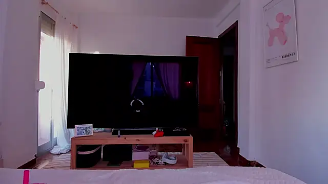  viioletweekend  online show from January 2026 04:31:02 PM