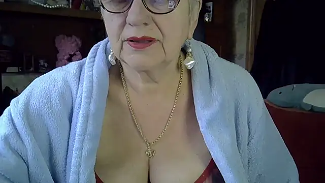SweetCherry27 online show from November 2025 06:19:01 AM