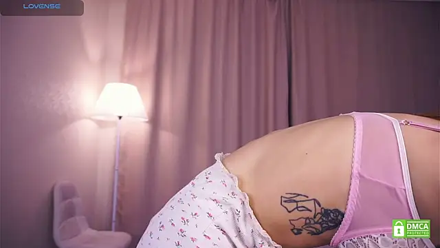 SofyBruno online show from October 2025 06:34:01 AM