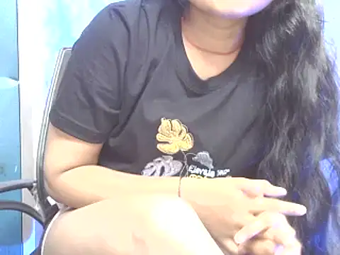 Snapshot of Supriya201 chatting on February 2025 12:40:01 PM Supriya201 online show from February 2025 12:40:01 PM