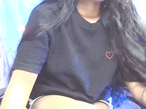 Snapshot of Supriya201 chatting on March 2025 03:18:02 PM Supriya201 online show from March 2025 03:18:02 PM