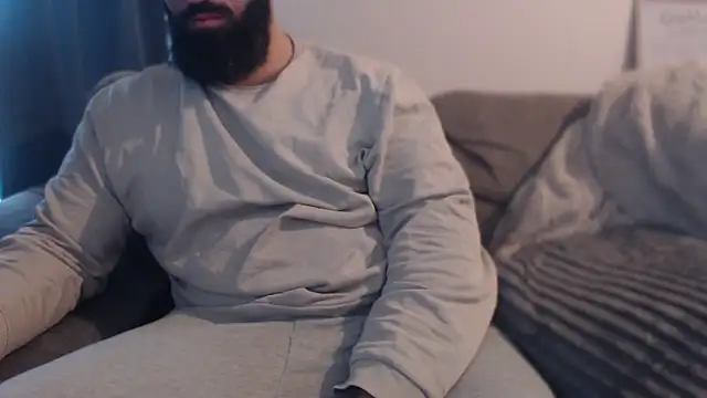 hugemachohandsome online show from January 2026 09:24:02 AM