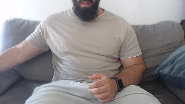 hugemachohandsome online show from July 2026 07:55:01 AM