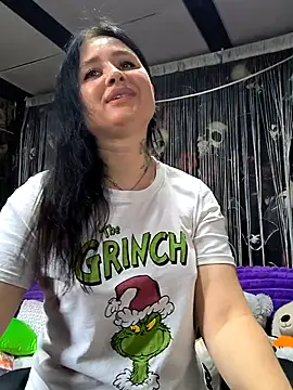 KikiXRed online show from April 2026 05:21:02 AM