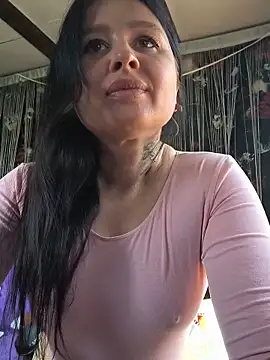 Snapshot of KikiXRed chatting on May 2026 08:23:01 AM KikiXRed online show from May 2026 08:23:01 AM