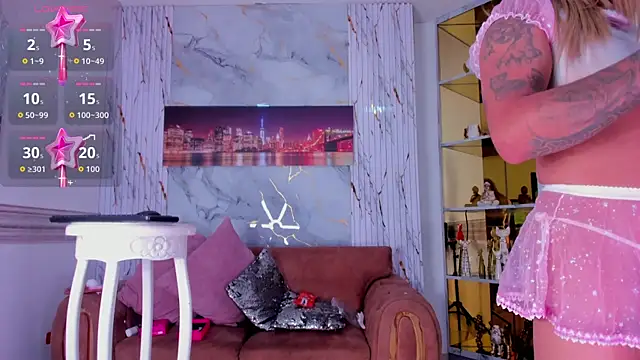 EmmaHills Sex online show from November 2025 02:21:01 PM