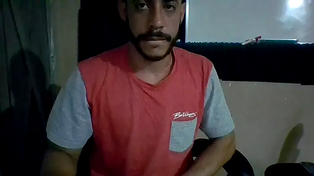 Snapshot of MachoScorpionCaralho chatting on September 2025 10:18:01 AM MachoScorpionCaralho online show from September 2025 10:18:01 AM