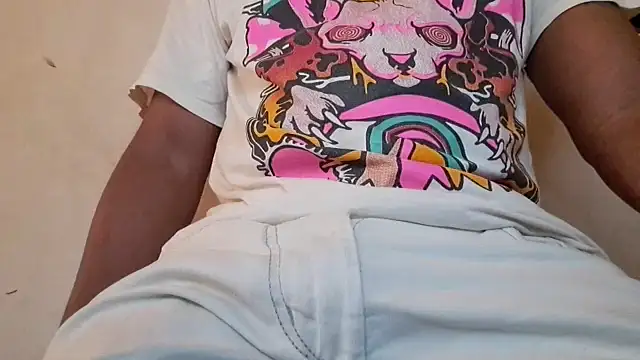 royblackbigpvt online show from October 2025 05:14:01 PM