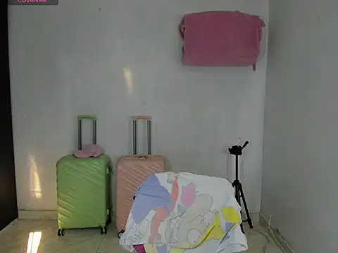 Alice bloom  online show from January 2026 07:59:01 PM