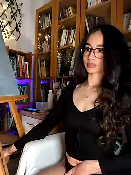 Snapshot of Naughty-Jessie chatting on February 2025 09:41:02 PM Naughty-Jessie online show from February 2025 09:41:02 PM