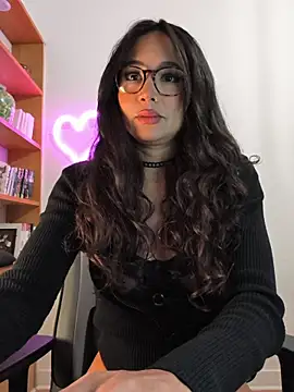 Naughty-Jessie online show from January 2026 10:36:01 PM