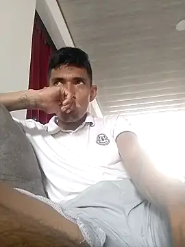 jones-hot2 online show from March 2025 07:06:01 PM