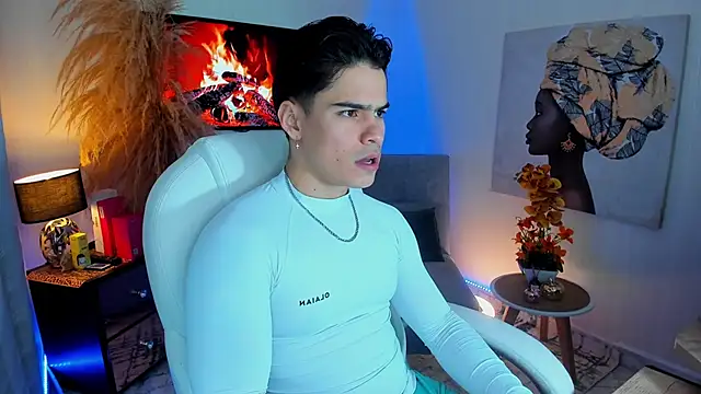 Matias Murrier online show from November 2025 11:54:02 AM