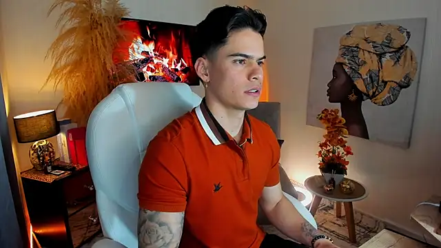 Matias Murrier online show from January 2026 11:48:02 AM