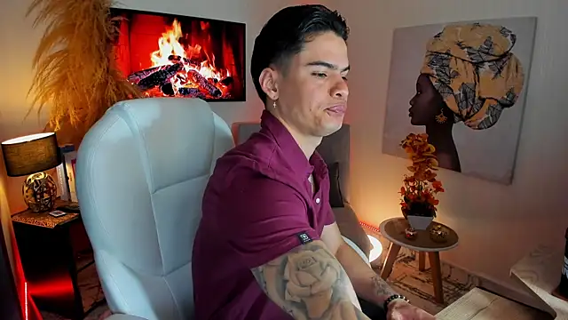 Matias Murrier online show from February 2026 11:49:02 AM