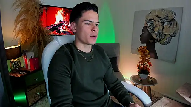 Matias Murrier online show from February 2026 11:42:02 AM