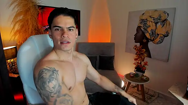 Matias Murrier online show from April 2026 11:36:01 AM