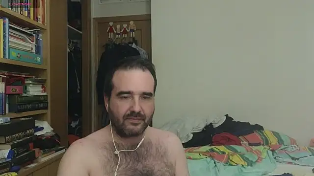 curiosillo83 online show from September 2025 03:01:01 AM