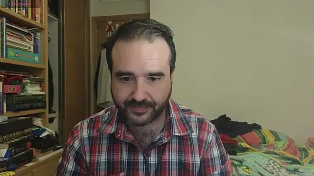 curiosillo83 online show from October 2025 02:23:02 PM