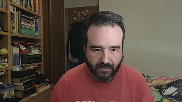 curiosillo83 online show from November 2025 07:38:02 AM