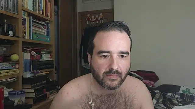 curiosillo83 online show from November 2025 04:45:02 AM