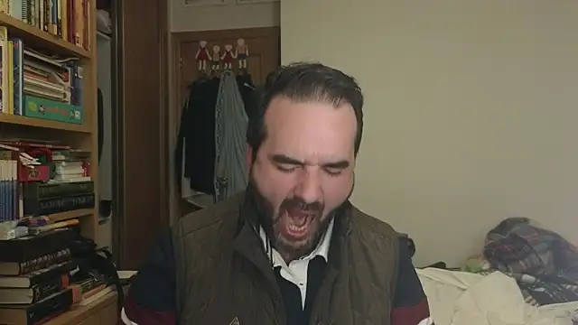 curiosillo83 online show from December 2025 07:22:01 PM