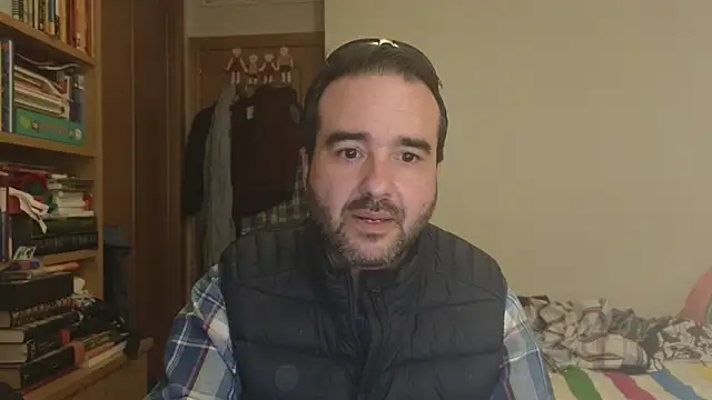 curiosillo83 online show from March 2026 03:07:02 PM