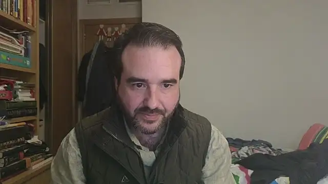 curiosillo83 online show from March 2026 03:41:01 PM