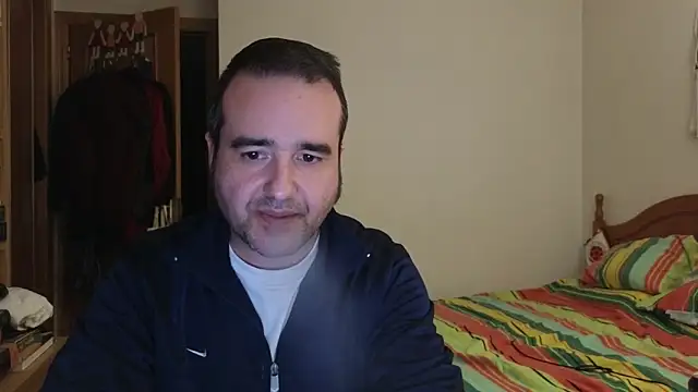 Snapshot of curiosillo83 chatting on April 2026 02:59:02 PM curiosillo83 online show from April 2026 02:59:02 PM