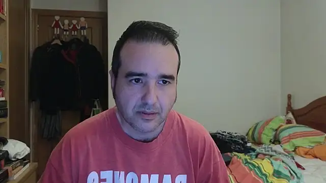 Snapshot of curiosillo83 chatting on May 2026 10:53:01 AM curiosillo83 online show from May 2026 10:53:01 AM