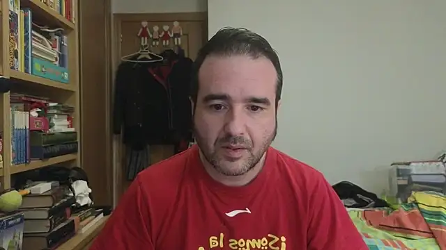 Snapshot of curiosillo83 chatting on May 2026 01:56:01 AM curiosillo83 online show from May 2026 01:56:01 AM