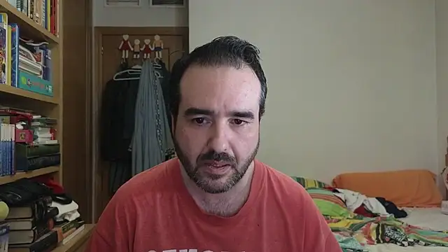 Snapshot of curiosillo83 chatting on June 2026 08:02:01 PM curiosillo83 online show from June 2026 08:02:01 PM