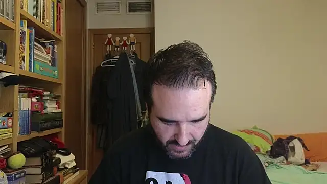 Snapshot of curiosillo83 chatting on July 2026 06:37:01 PM curiosillo83 online show from July 2026 06:37:01 PM