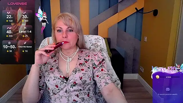 Snapshot of Candy_Long chatting on April 2026 06:32:02 PM Candy Long online show from April 2026 06:32:02 PM