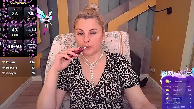Snapshot of Candy_Long chatting on May 2026 06:53:01 AM Candy Long online show from May 2026 06:53:01 AM