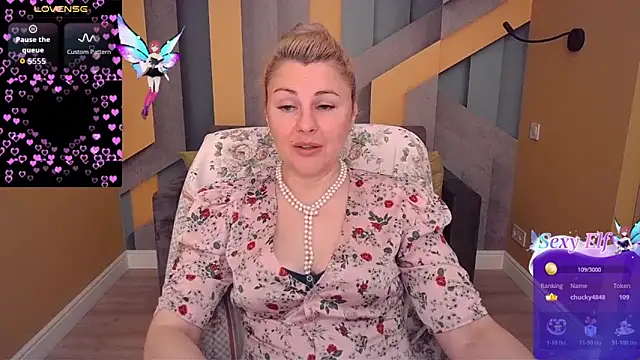 Snapshot of Candy_Long chatting on May 2026 06:07:02 AM Candy Long online show from May 2026 06:07:02 AM