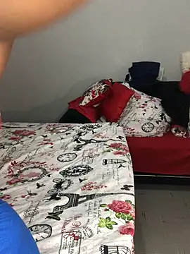 Snapshot of Sexypresh302 chatting on December 2024 09:34:01 PM Sexypresh302 online show from December 2024 09:34:01 PM