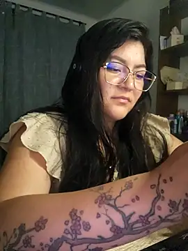 Sakura 0505 online show from April 2026 04:04:02 AM