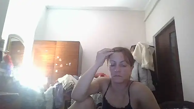 ShawnaAdams online show from November 2025 03:12:02 PM