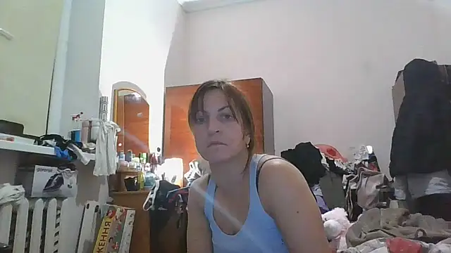 ShawnaAdams online show from November 2025 03:24:02 PM