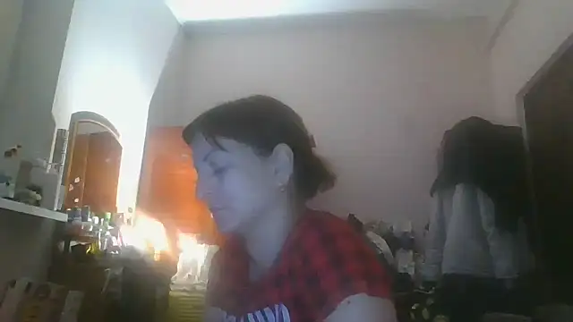 ShawnaAdams online show from December 2025 05:40:02 PM