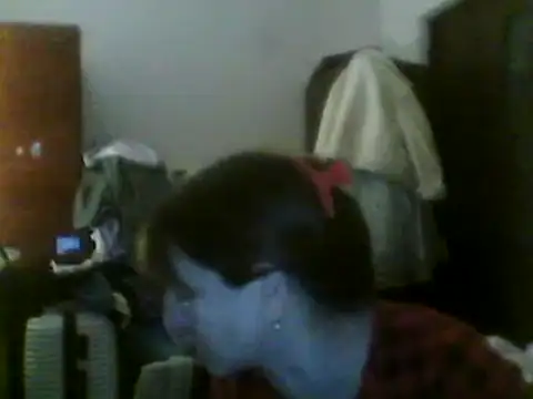 ShawnaAdams online show from December 2025 03:06:01 PM