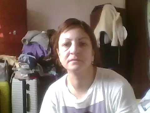 ShawnaAdams online show from December 2025 08:43:01 AM