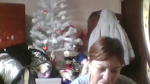 ShawnaAdams online show from January 2026 11:26:01 AM