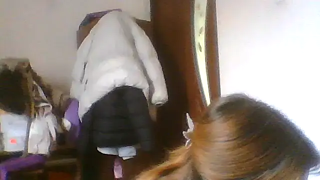 ShawnaAdams online show from February 2026 09:45:02 AM