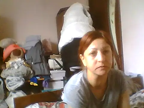 ShawnaAdams online show from March 2026 11:10:01 AM