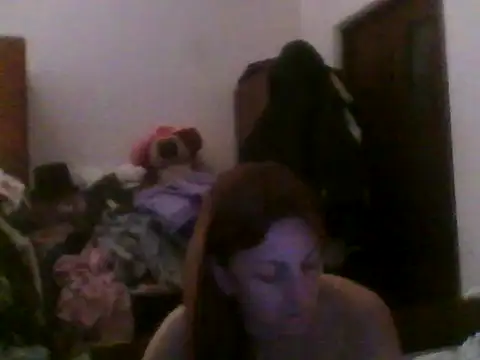 ShawnaAdams online show from April 2026 08:17:02 PM