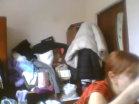 ShawnaAdams online show from April 2026 02:33:02 PM