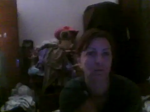 Snapshot of ShawnaAdams chatting on April 2026 08:01:02 PM ShawnaAdams online show from April 2026 08:01:02 PM