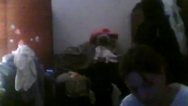 Snapshot of ShawnaAdams chatting on May 2026 07:31:01 PM ShawnaAdams online show from May 2026 07:31:01 PM